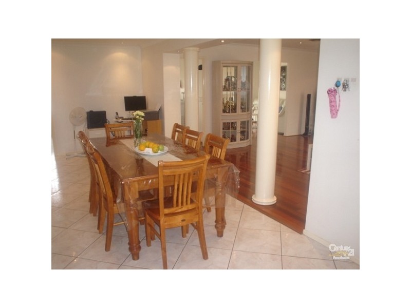 Glendenning NSW 2761