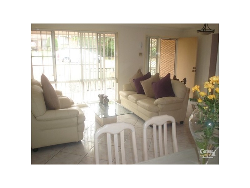 Glendenning NSW 2761