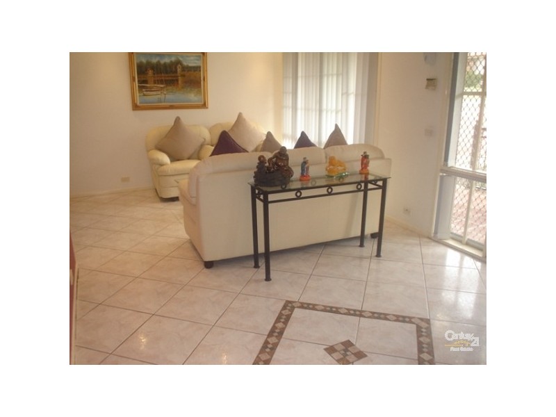 Glendenning NSW 2761