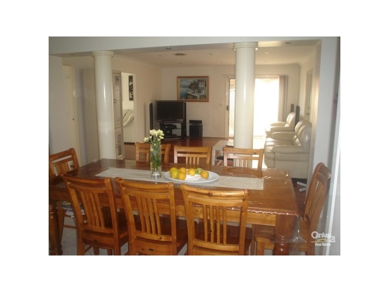 Glendenning NSW 2761