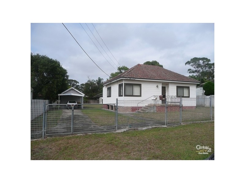 36 IRELANDS RD, Blacktown NSW 2148