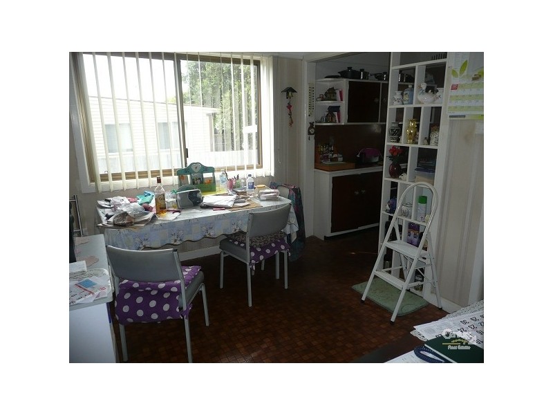 36 IRELANDS RD, Blacktown NSW 2148