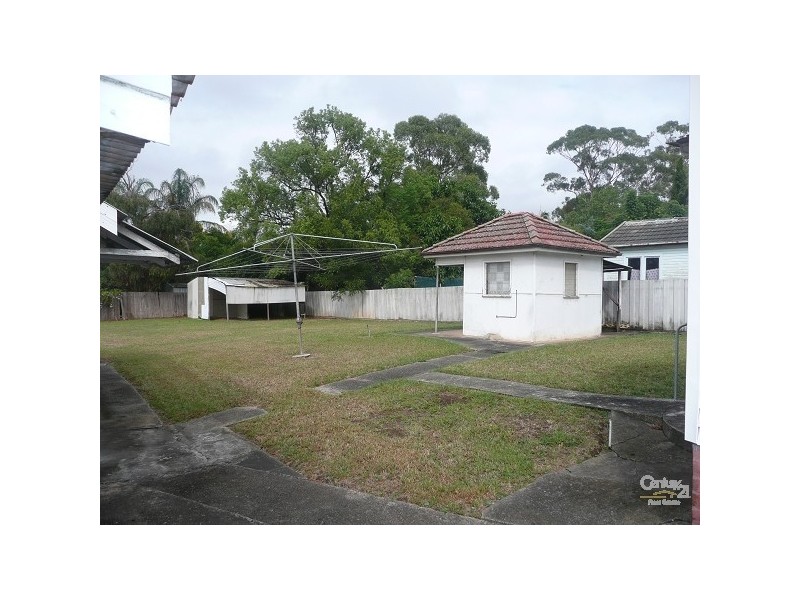 36 IRELANDS RD, Blacktown NSW 2148