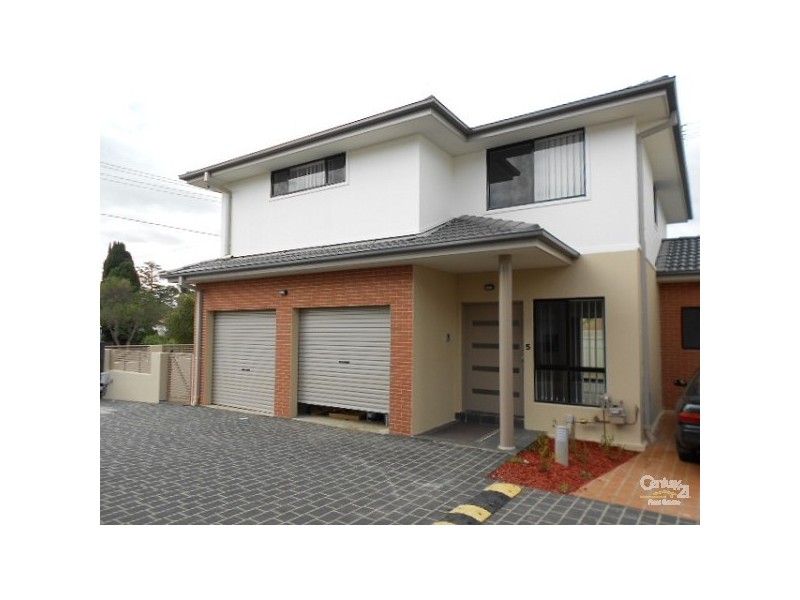 5/20-22 Valeria Street, Toongabbie NSW 2146