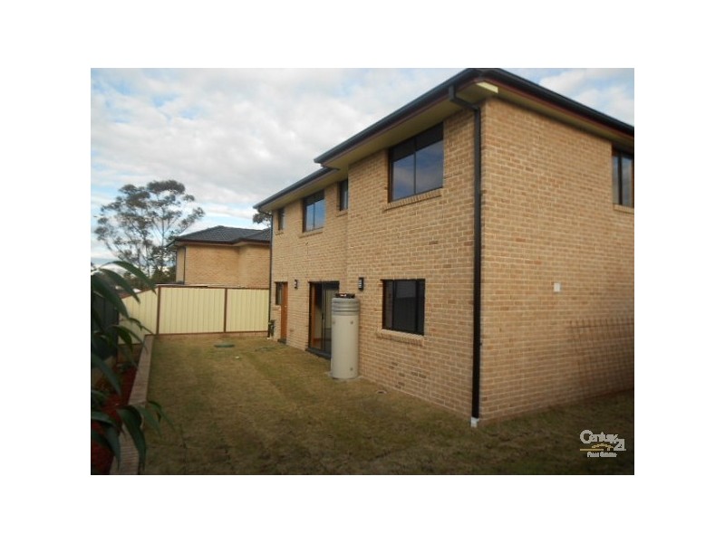 9A Sackville Street, Lalor Park NSW 2147