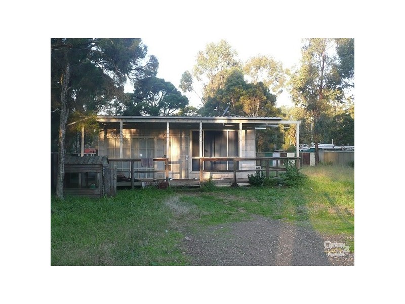 11, 12, 13 CLEVELAND ROAD, Riverstone NSW 2765