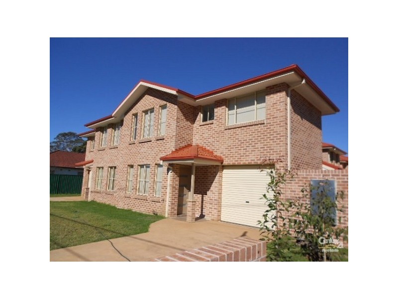 502 WoodstockAve, Rooty Hill NSW 2766