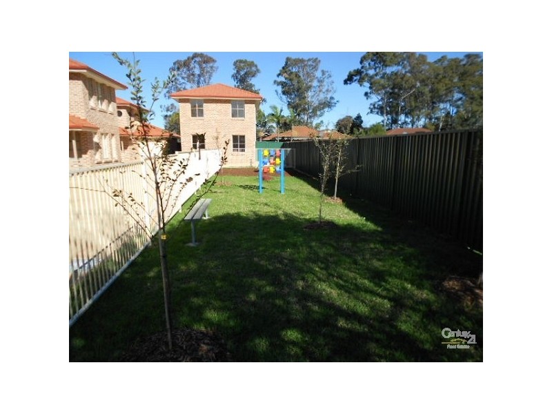 502 WoodstockAve, Rooty Hill NSW 2766