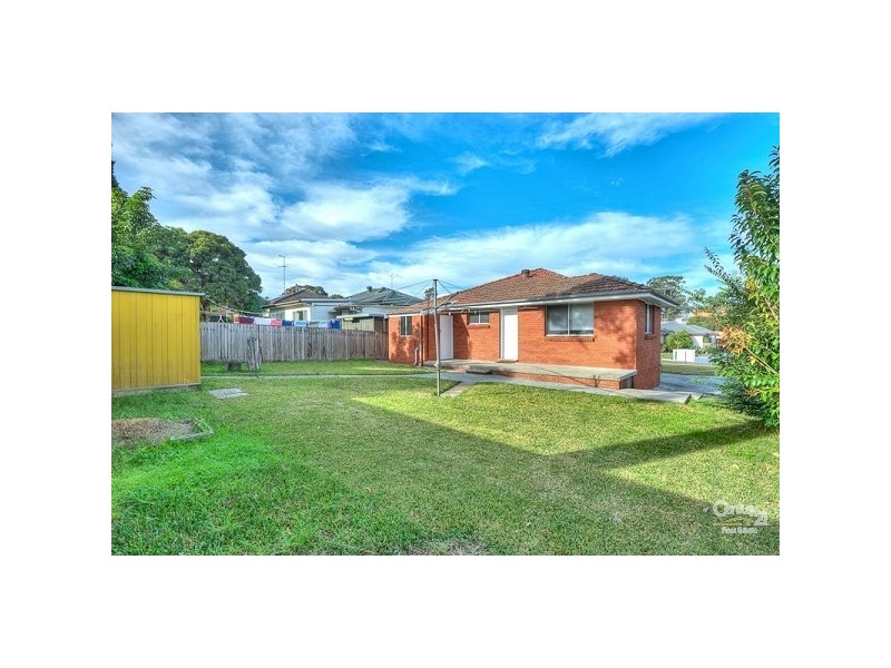 15 Kurrajong Cresent, Blacktown NSW 2148