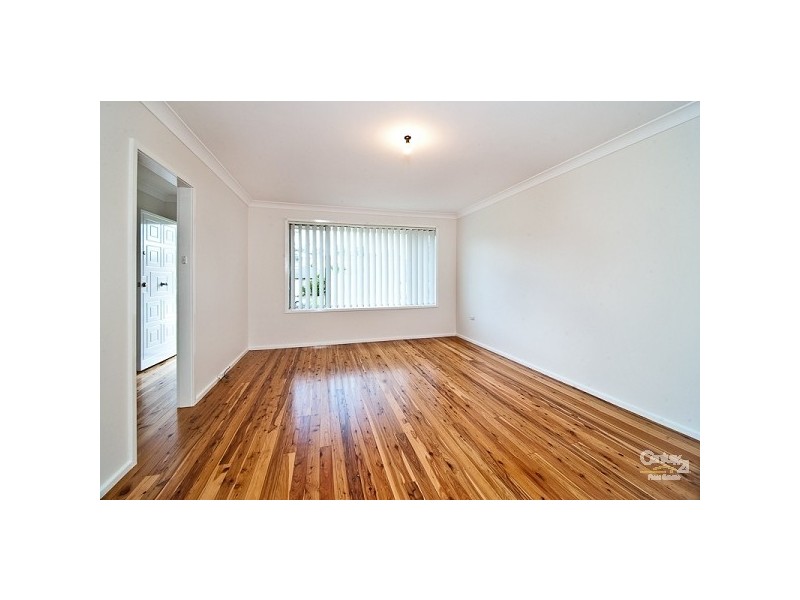 15 Kurrajong Cresent, Blacktown NSW 2148