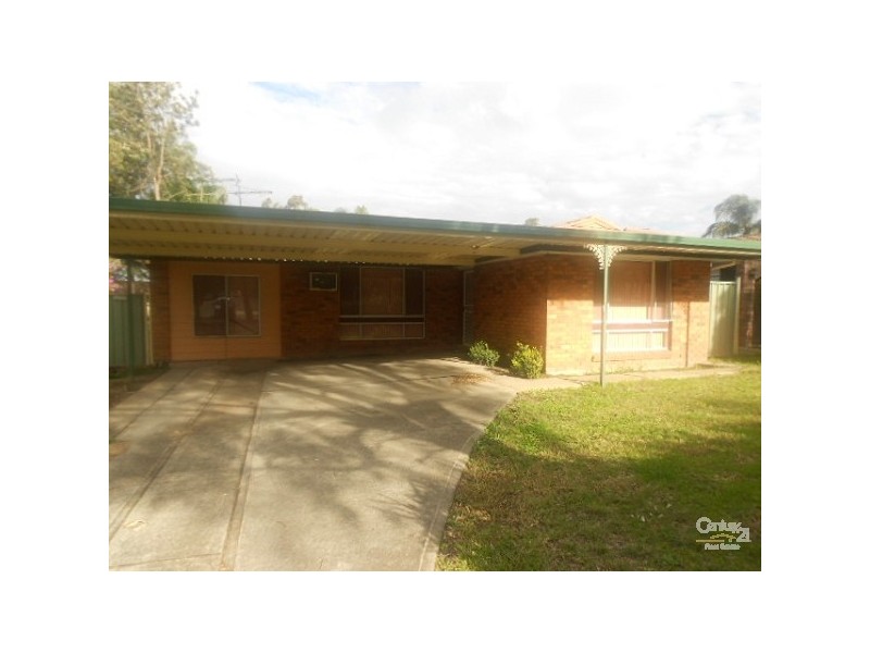 49 Hoyle Drive, Dean Park NSW 2761