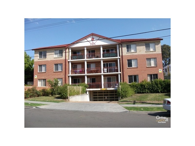 21/16-18 Fifth Avenue, Blacktown NSW 2148