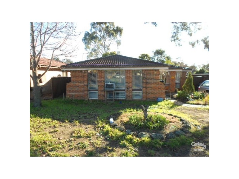 6 Kerwin Circ, Hebersham NSW 2770