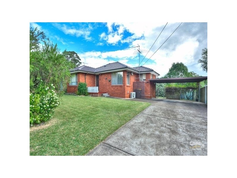 116 KILLARNEY AVE, Blacktown NSW 2148