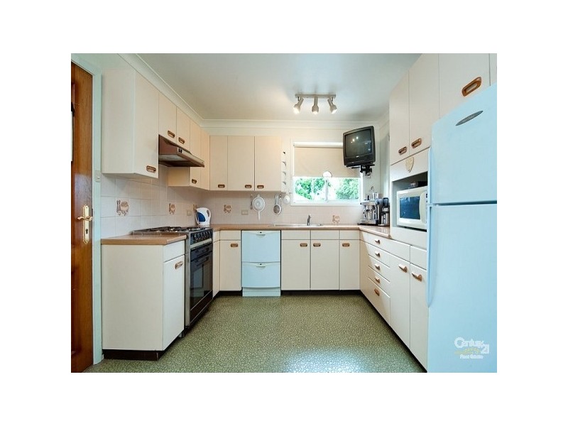 116 KILLARNEY AVE, Blacktown NSW 2148