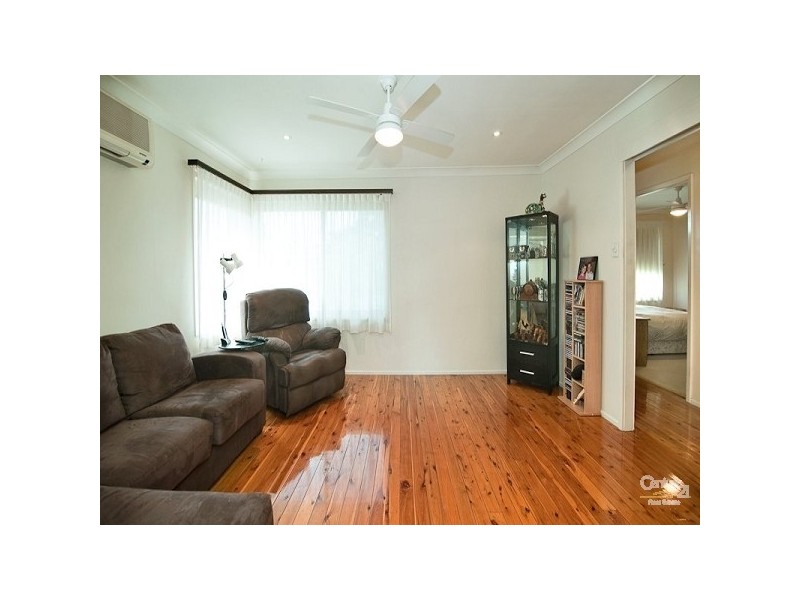 116 KILLARNEY AVE, Blacktown NSW 2148
