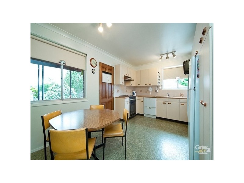 116 KILLARNEY AVE, Blacktown NSW 2148