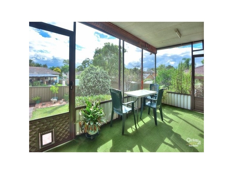 116 KILLARNEY AVE, Blacktown NSW 2148