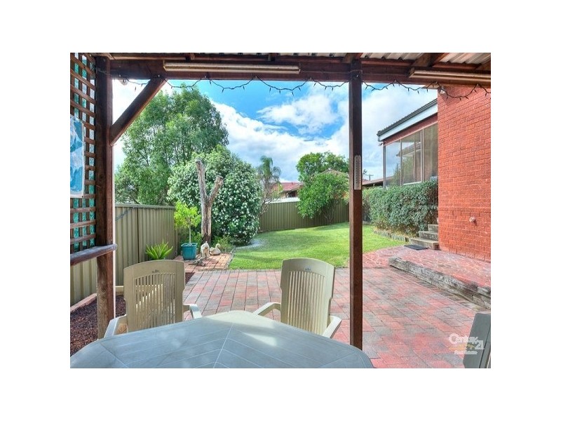 116 KILLARNEY AVE, Blacktown NSW 2148