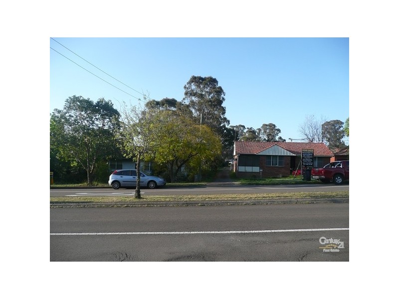 Kingswood NSW 2747