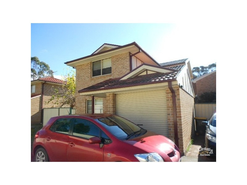 5/9 Walters Rd Blacktown, Blacktown NSW 2148