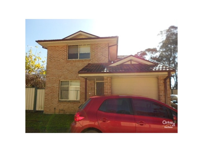 5/9 Walters Rd Blacktown, Blacktown NSW 2148