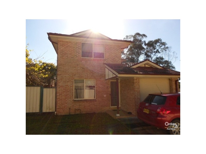5/9 Walters Rd Blacktown, Blacktown NSW 2148