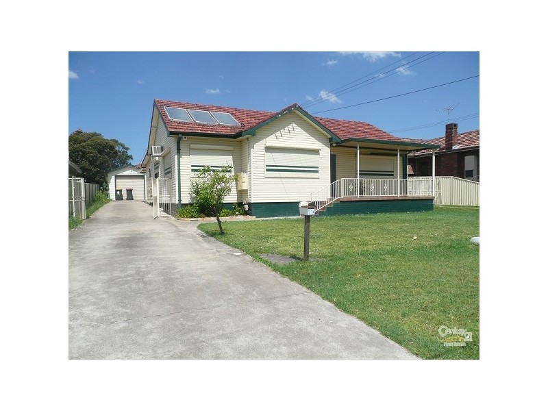214 FLUSHCOMBE ROAD, Blacktown NSW 2148