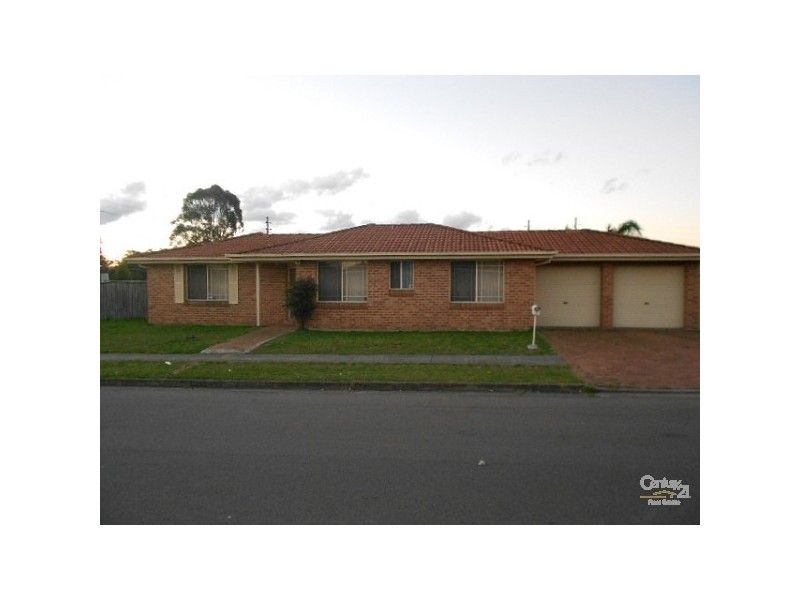 1 ALLENBY STREET, Doonside NSW 2767