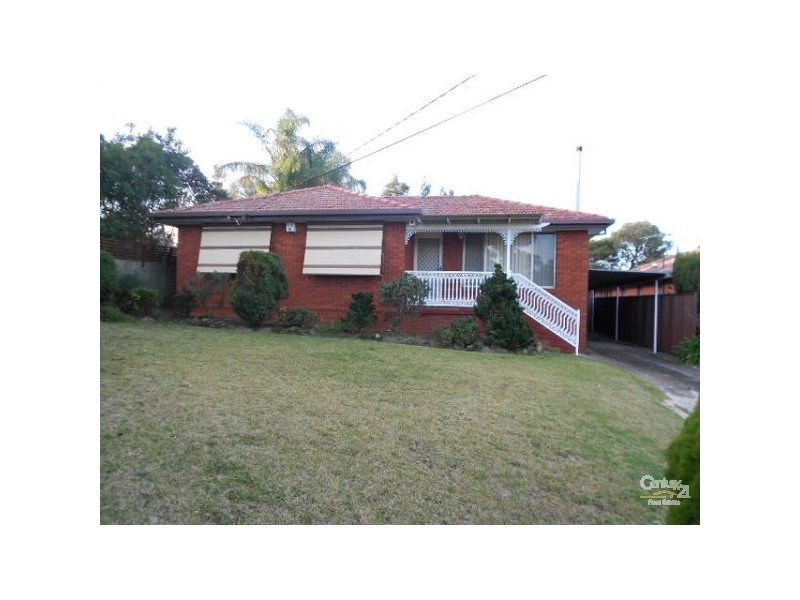 3 THAMES PLACE, Seven Hills NSW 2147
