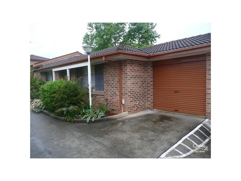 2/18 ALLAWAH STREET, Blacktown NSW 2148