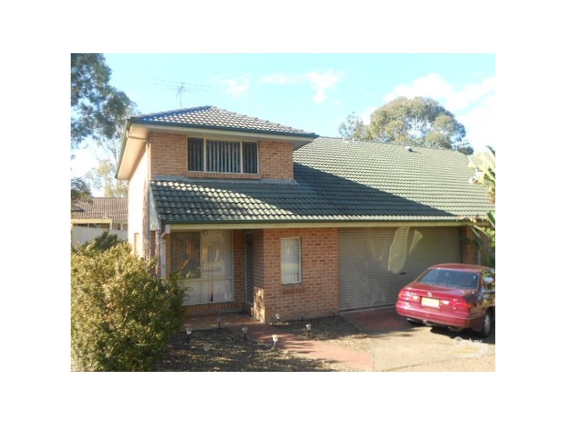 10/14 Highfield St Quakers Hill, Quakers Hill NSW 2763