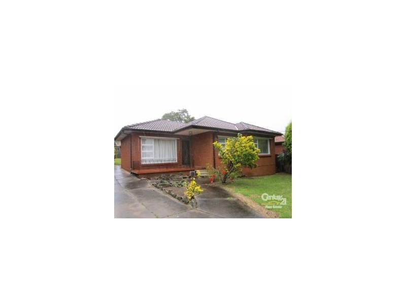 7 DORA ST, Blacktown NSW 2148