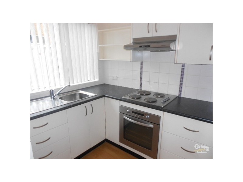 20/177 Reservoir Rd Blacktown, Blacktown NSW 2148