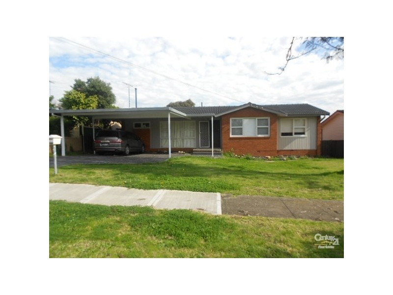 5 BEAUFORT ROAD, Blacktown NSW 2148