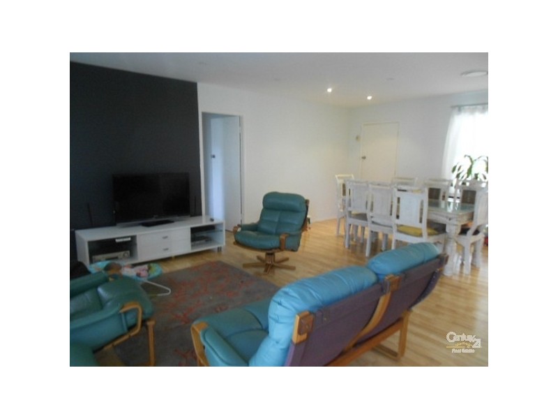 5 BEAUFORT ROAD, Blacktown NSW 2148