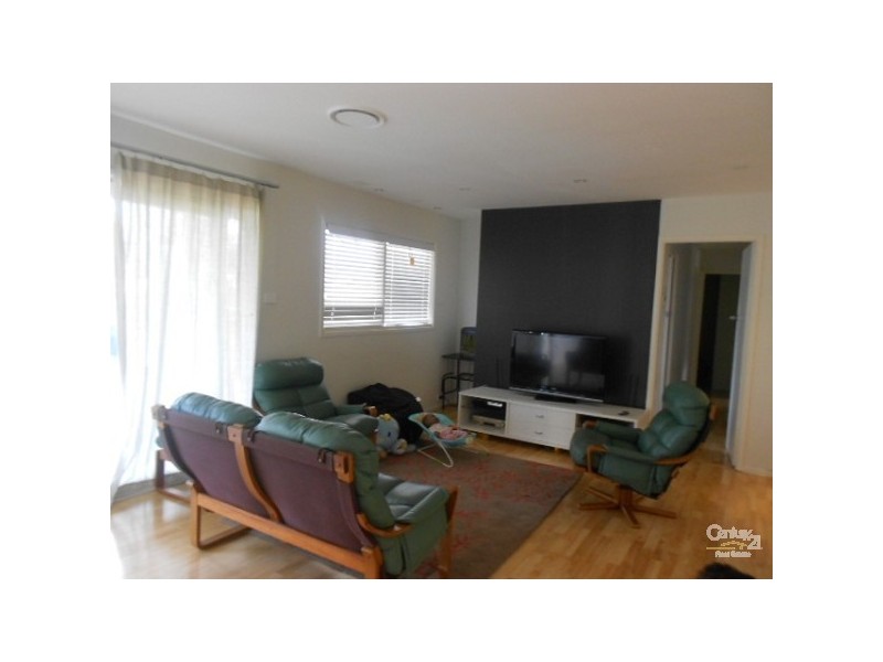 5 BEAUFORT ROAD, Blacktown NSW 2148