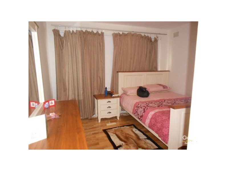 5 BEAUFORT ROAD, Blacktown NSW 2148