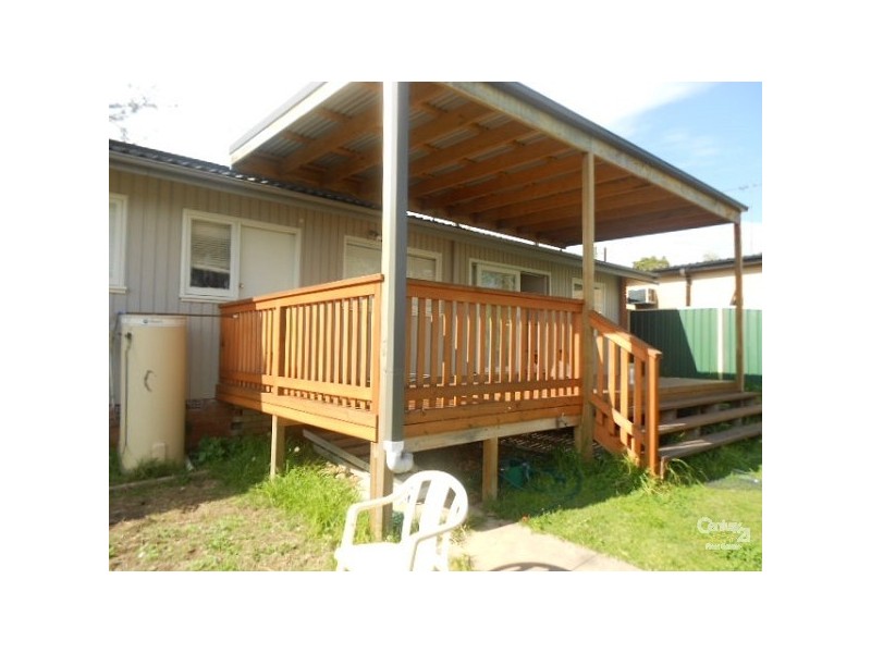 5 BEAUFORT ROAD, Blacktown NSW 2148