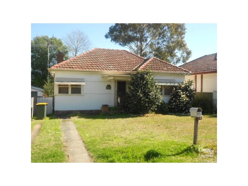 16 PETER ST, Blacktown NSW 2148