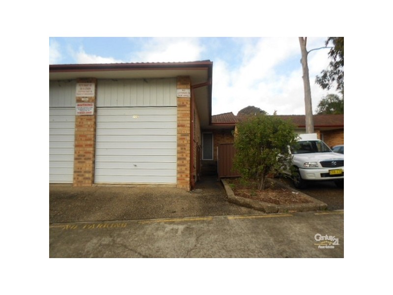11a/177 Reservoir Road, Blacktown NSW 2148