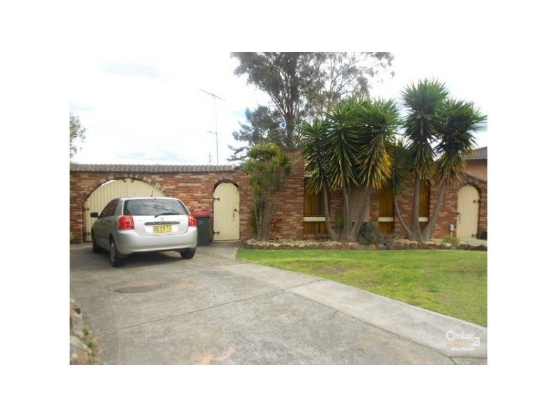 28 Selwyn Place, Quakers Hill NSW 2763