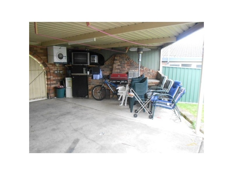 28 Selwyn Place, Quakers Hill NSW 2763