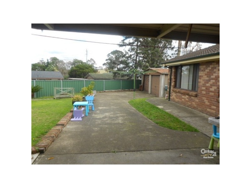 28 Selwyn Place, Quakers Hill NSW 2763