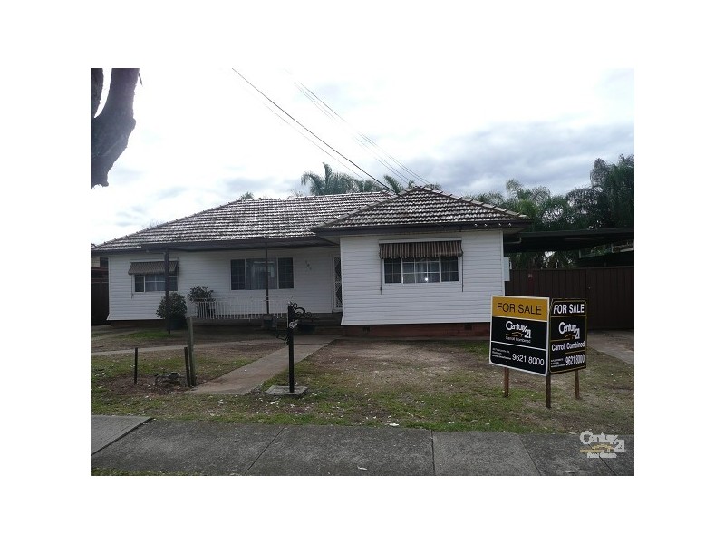 161 desborough rd, Colyton NSW 2760