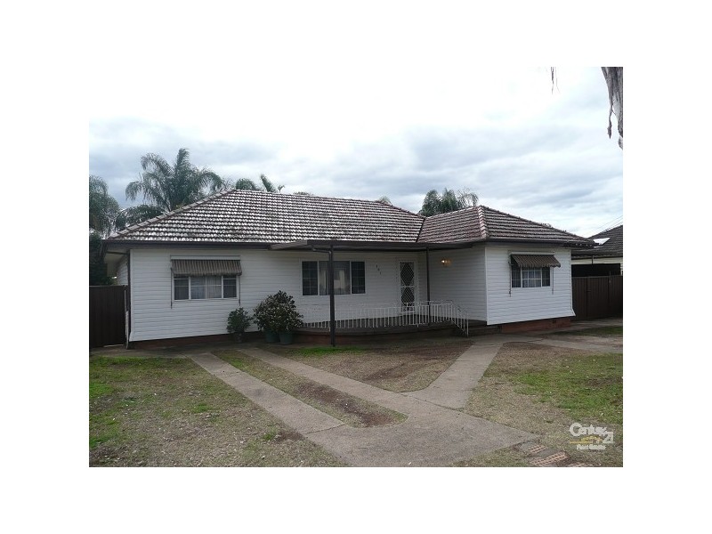 161 desborough rd, Colyton NSW 2760