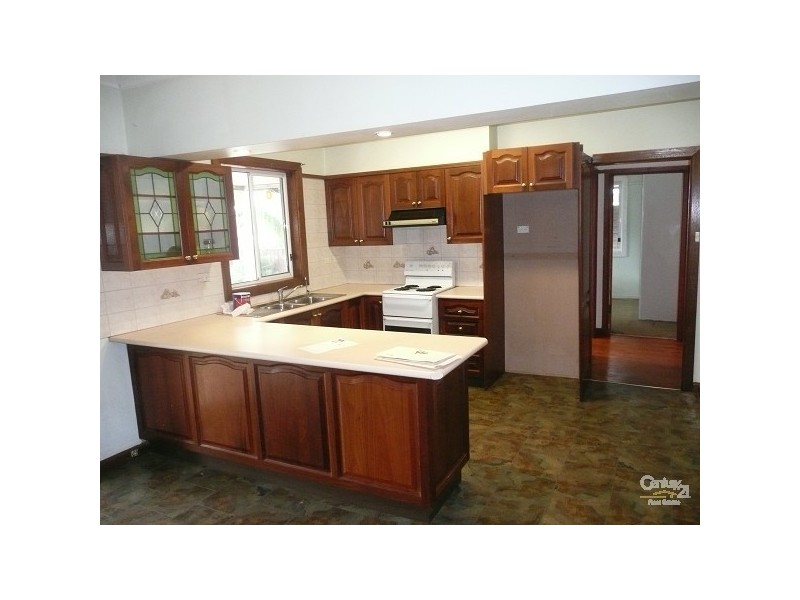 161 desborough rd, Colyton NSW 2760