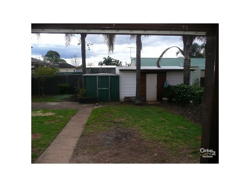 161 desborough rd, Colyton NSW 2760