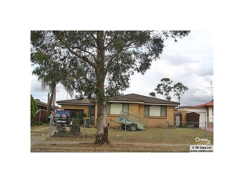 7 rowntree st, Quakers Hill NSW 2763