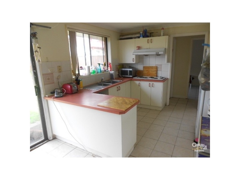 7 rowntree st, Quakers Hill NSW 2763
